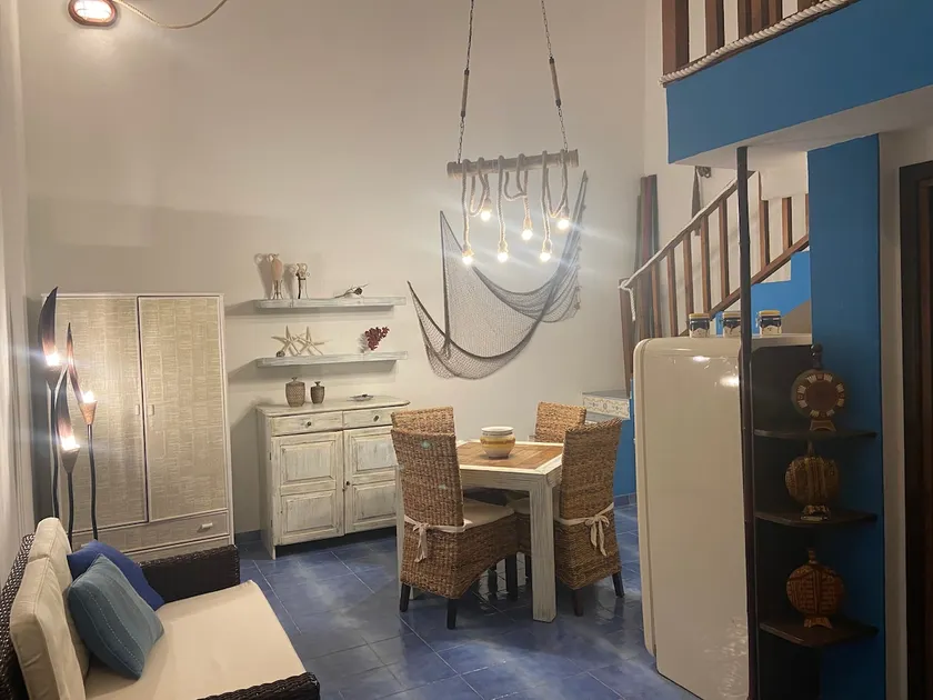”Casa Ada - charming loft in the city center” - Image 1