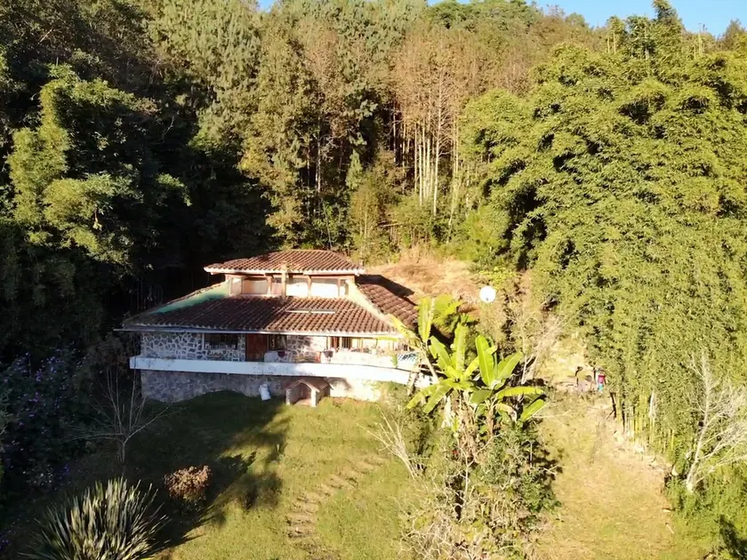 Beautiful Cabin with Valley and Rio Views of the Valley and Rio - Image 1
