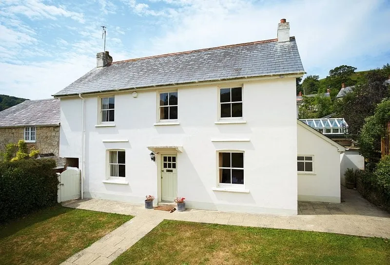 Village Cottage, 10 minutes from the beach - Image 1
