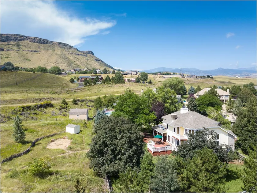 Mountainside Suite-Trail access & Patio w/ Views! - Image 1