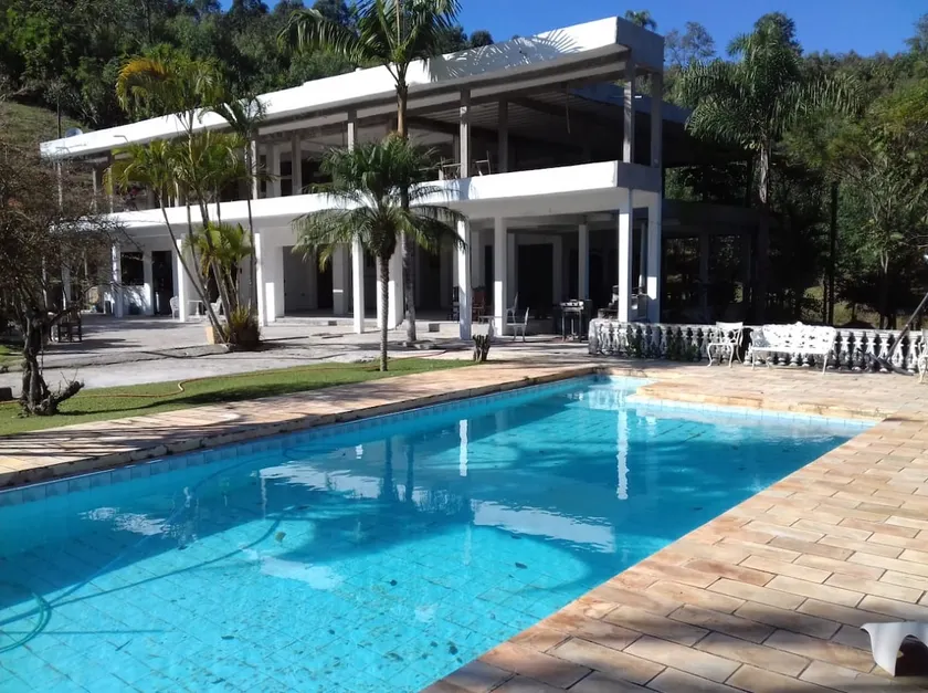 Flor de Lys Ranch in Jarinu - Image 1