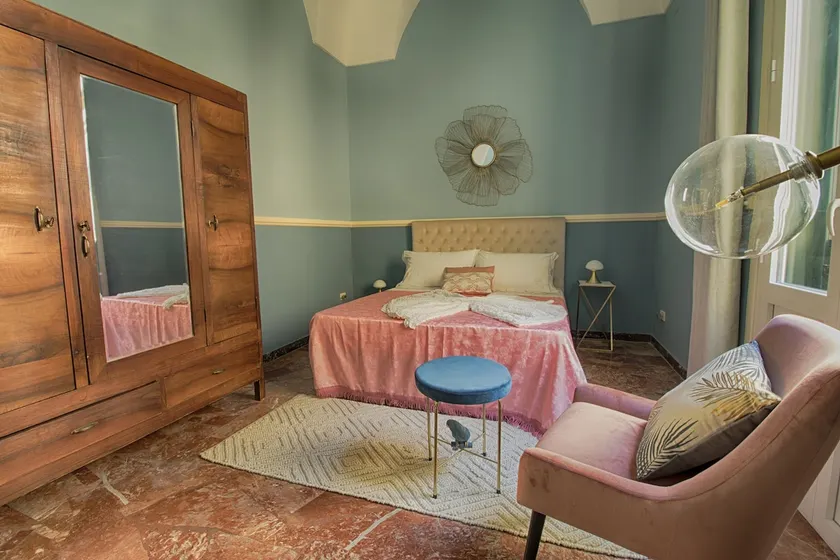 PALAZZO FORLEO Luxury Apartment - TREB Collection - Image 1