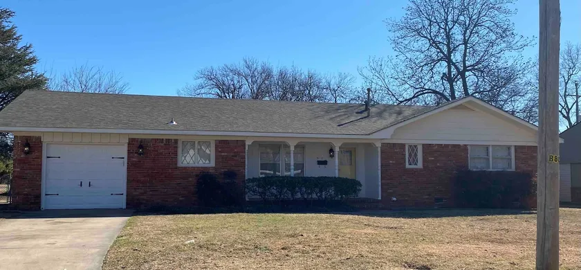 Lewis House - Image 1