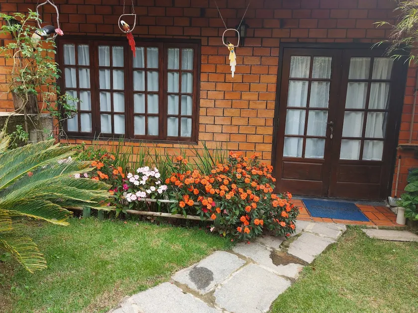 Recanto do Aconchego in Itaipava - Image 1