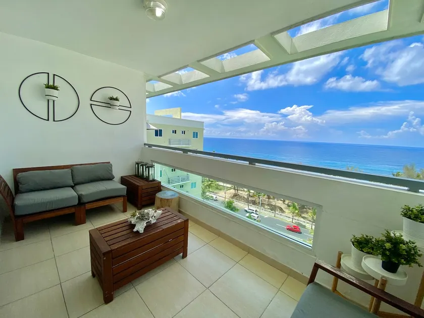 Charming Sea Side Apartment with Spectacular View - Image 1