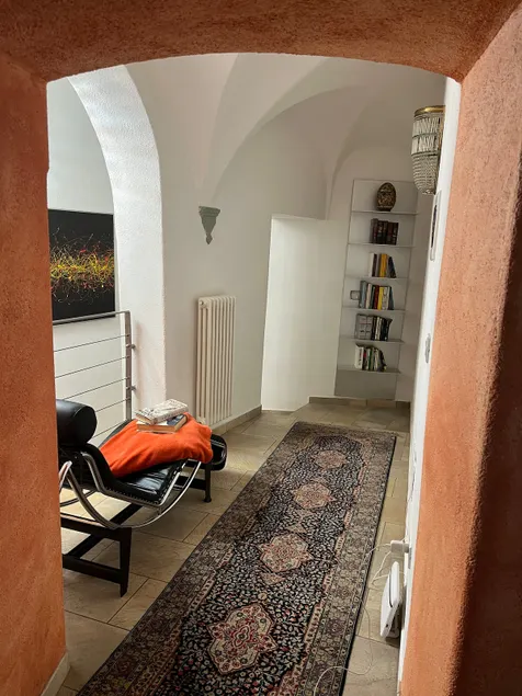 Lovely apartment Fondo Val di Non - Image 1