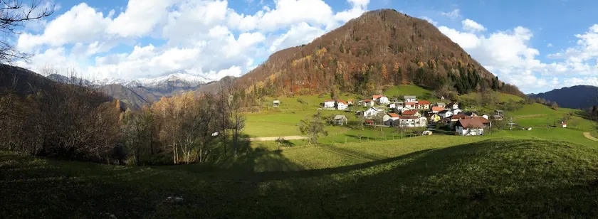 Maria's Vacation House - Image 1
