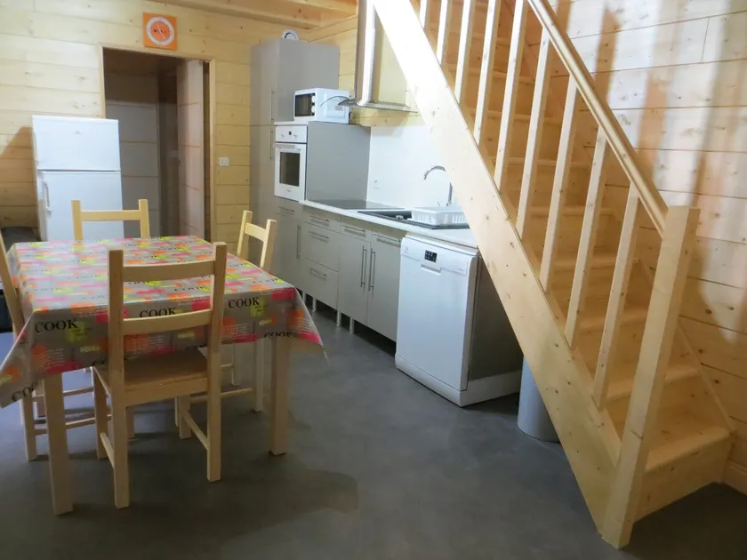 Apartment for 4/6 people close to the thermal baths - Image 1