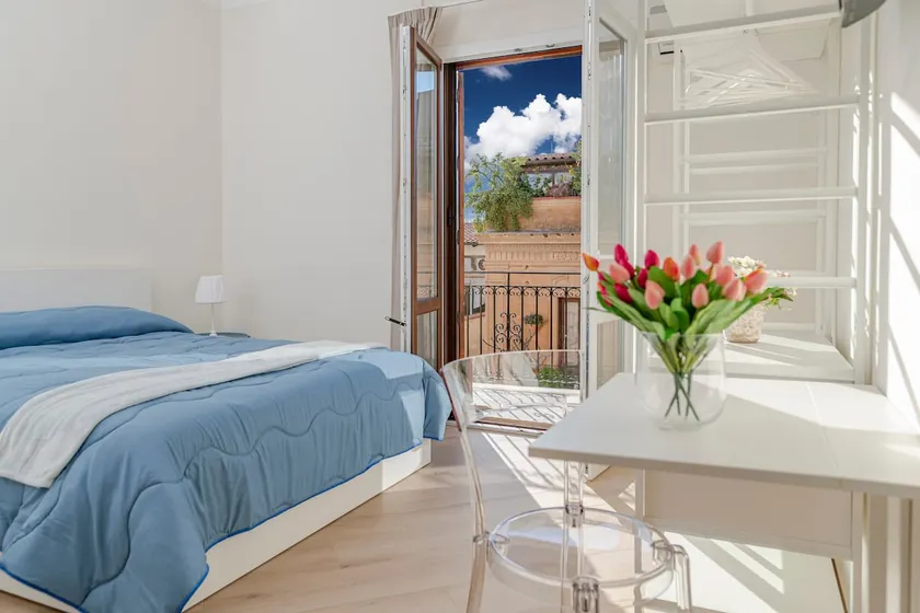 Via Goletta Apartment - Image 1