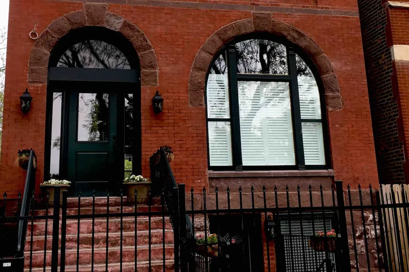 Bronzeville Beauty: Modern Style + Historic Charm - Image 1