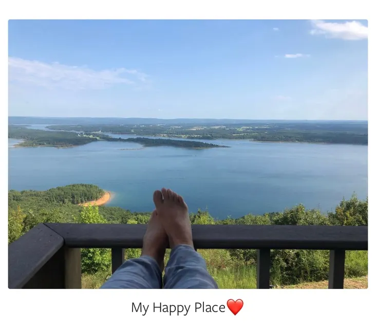 Majestic Lakeview of Greers Ferry @ Diamond Bluff - Image 1