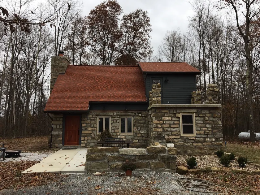 Stone Wine House - Image 1