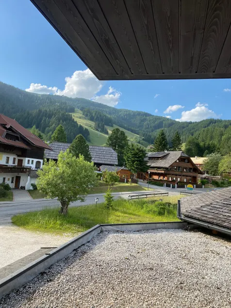 Apartment Granat in St. Oswald - Image 1
