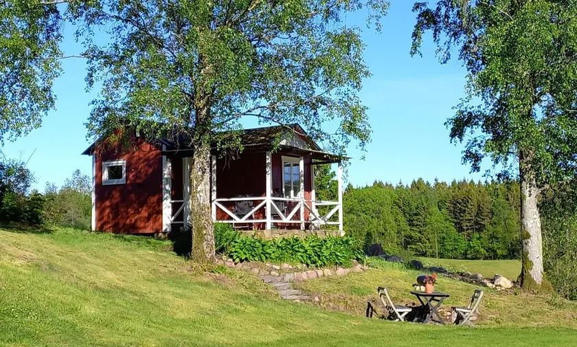 Cozy cottage in the countryside. - Image 1