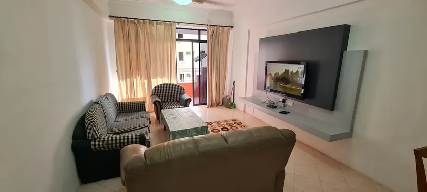 Marina Cove Resort - Image 1