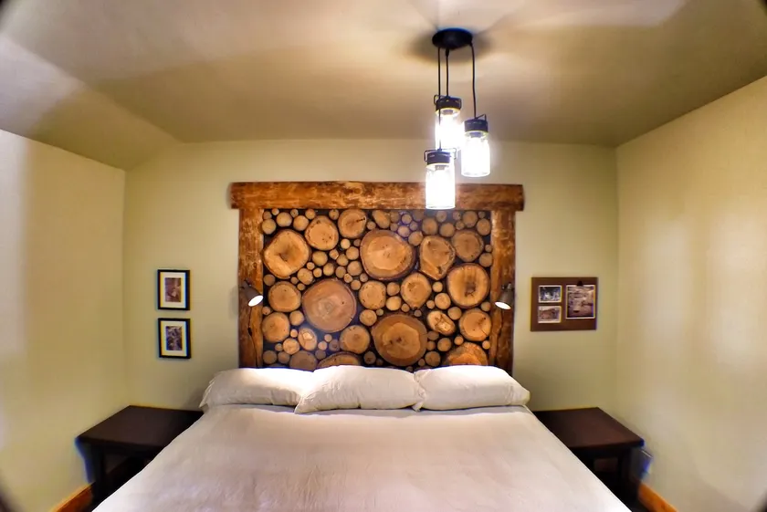 (NEW) TURKEY HILL MINE CABIN #10 - Image 1