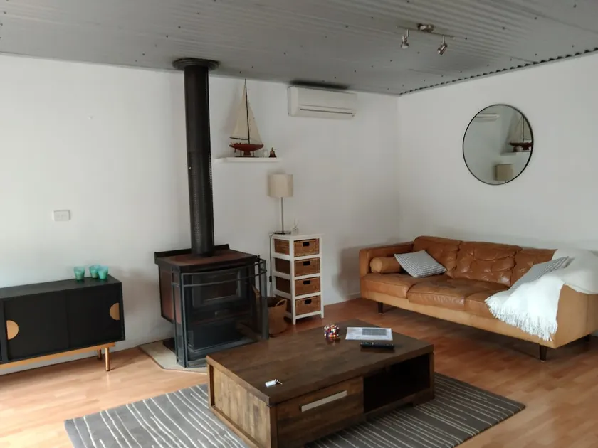 Beach House Retreat - Image 1