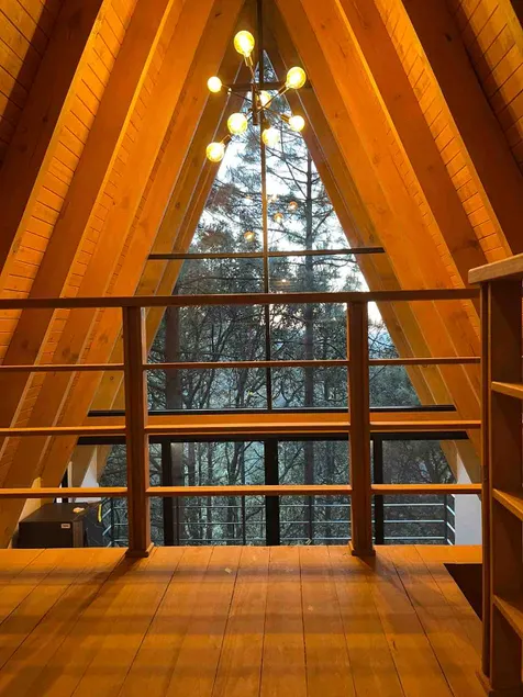 A real dream cabin - Image 1