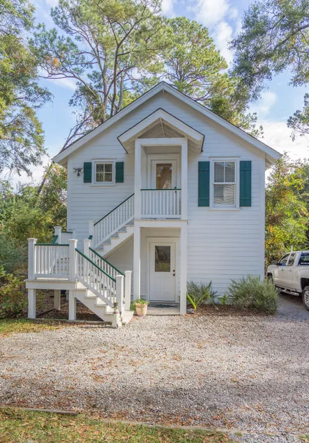 Meridian Rd. Guest House Walk to Restaurants/Parks - Image 1