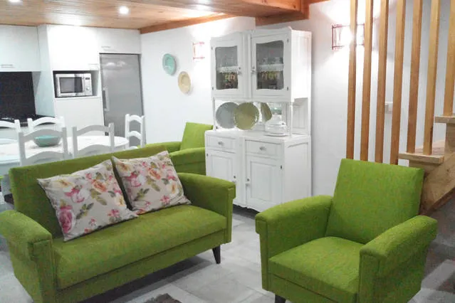 Casas dos Pardieiros - Fraga da Pena - Image 1