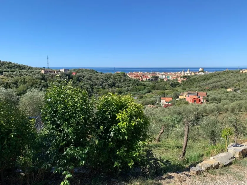 La Rosa dei Venti a 2 km dal mare di Lavagna - Image 1