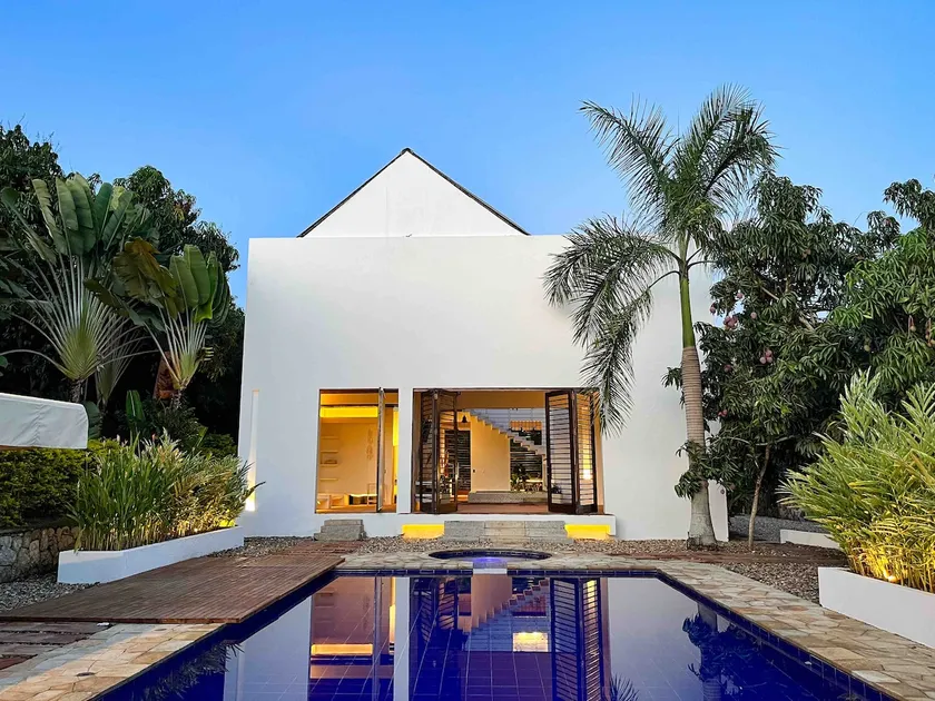 Casa Loft en Anapoima- desconéctate en la naturaleza - Image 1