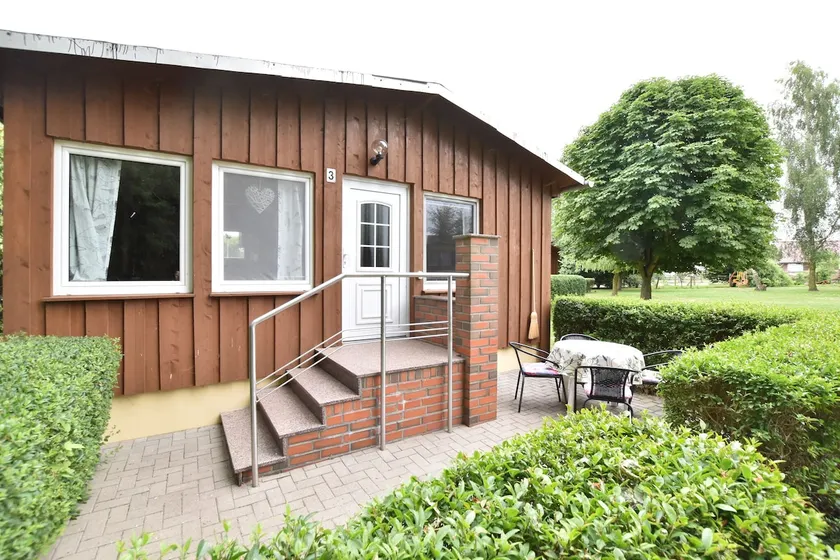 Family nest on the island of Poel - Image 1