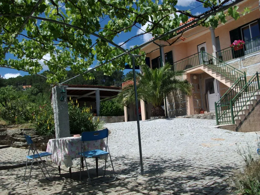 Quinta do Mineiro-Serra da Estrela - Image 1