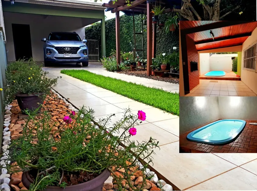 PEACEFUL FOR 5 PEOPLE - Image 1