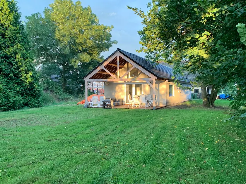 Landelijk gelegen bungalow De Kleine Wulfter - Image 1