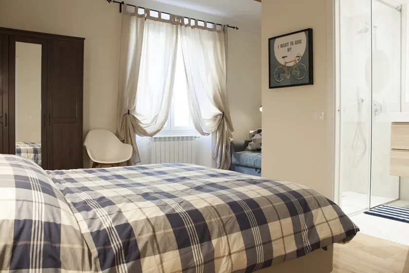 Gilbe One Apartment by Mamo Florence - Image 1