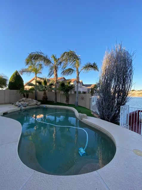 Come relax or play in our Arizona Oasis! - Image 1