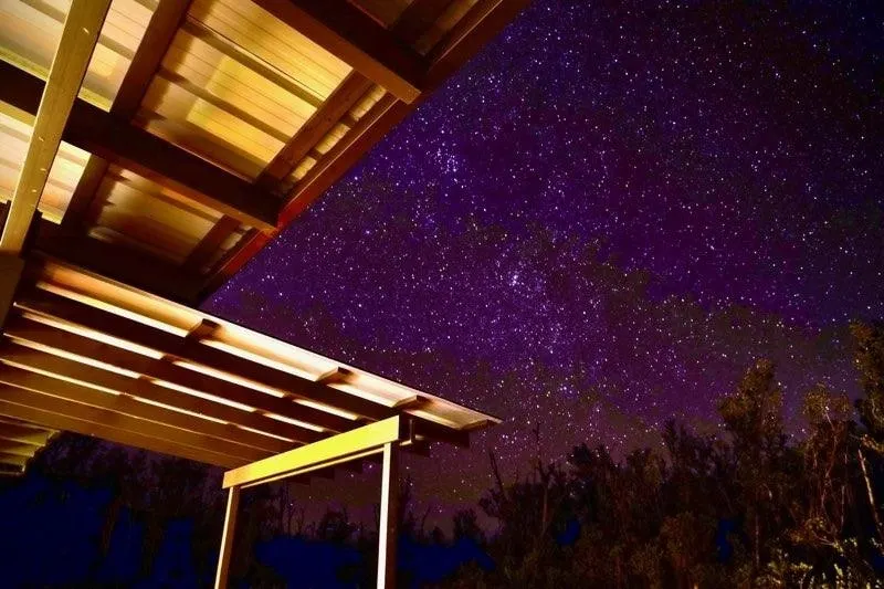 Luxury Rainforest Retreat Near Volcanoes Nat. Park - Image 1