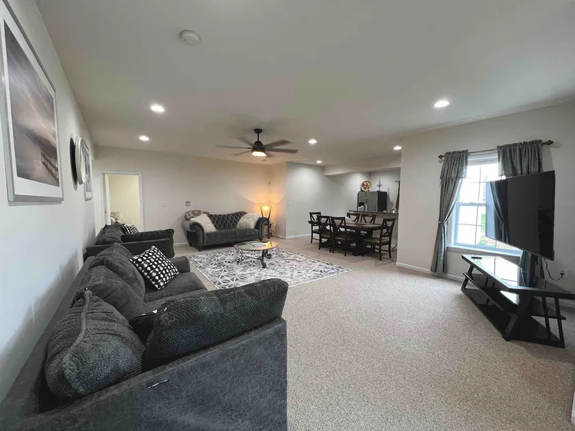 Basement suite|3BR 2BA|Very spacious & comfortable - Image 1