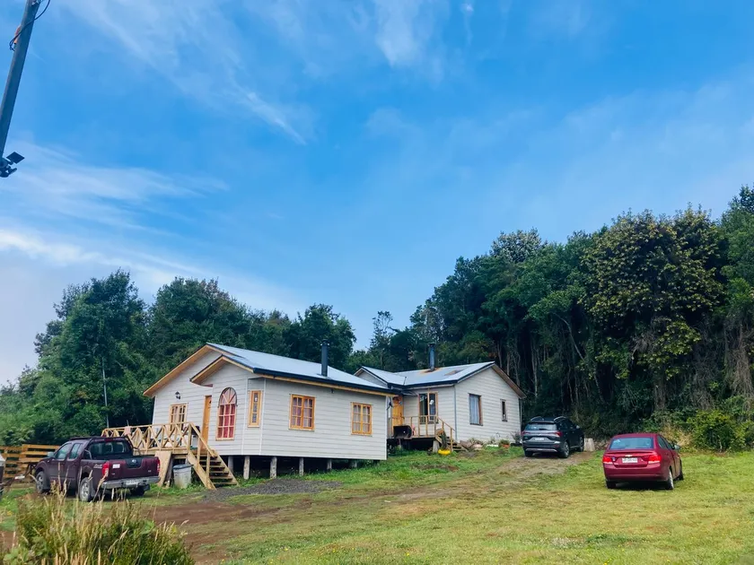 Eduvigis Cabins (for 8 people) - Image 1