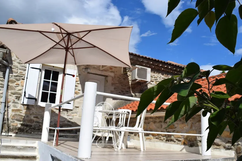 GITE DU SOLEIL - Image 1
