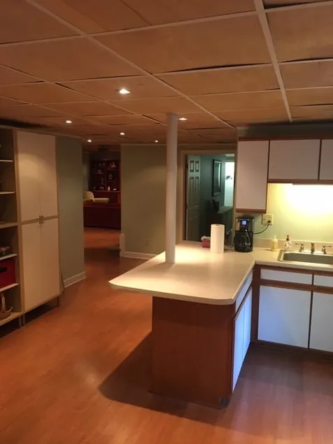 Park-like setting, private apartment - Image 1
