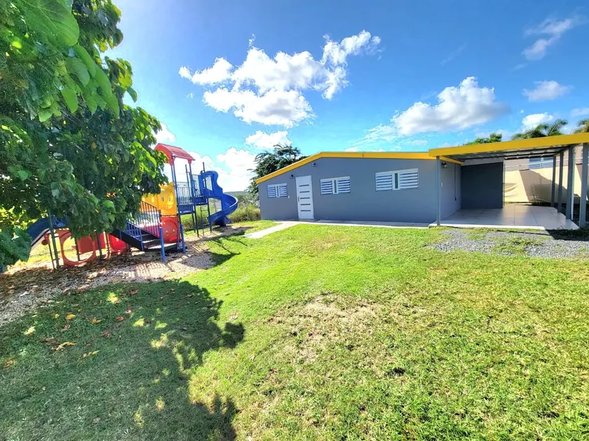 Family Fun House Isabela P.R. - Image 1