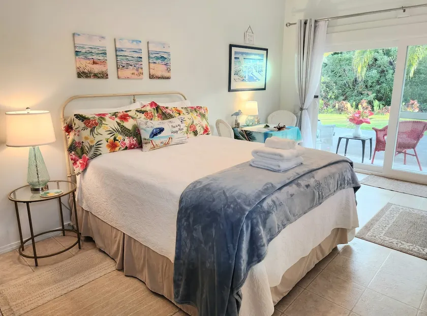 *Marvelous Studio on Botanic 5 acre Onomea Estate - Image 1