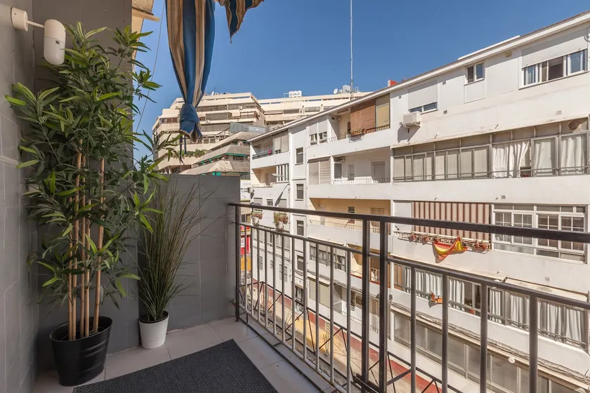 APARTAMENT SEVILLA TRIANA (REP ARGENTINA) CENTER - Image 1