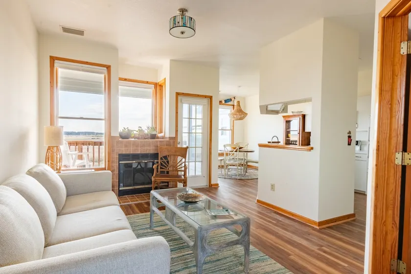 OBX Pirate’s Cove/Manteo Townhouse - Image 1