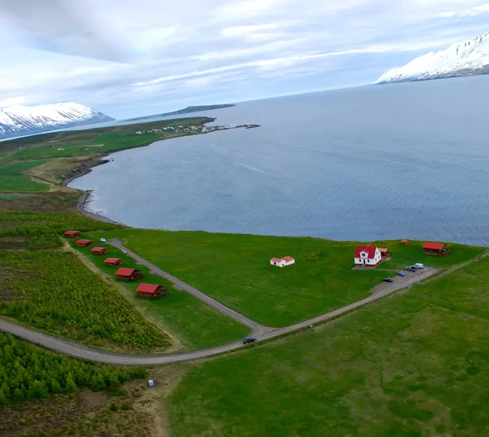 Outer Cove - Slope - Image 1