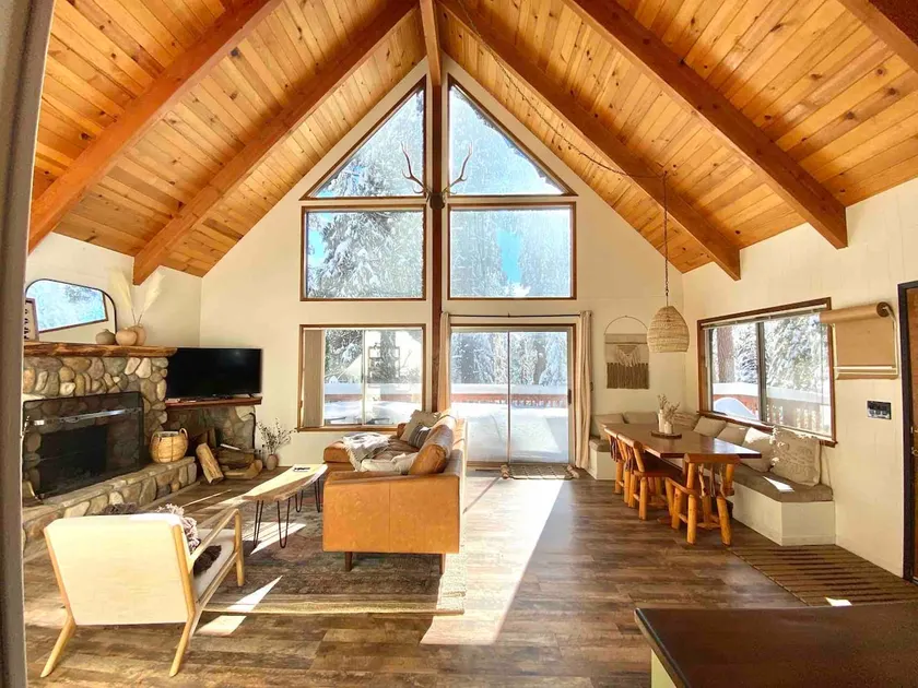 Casa Pondo Retreat - Image 1