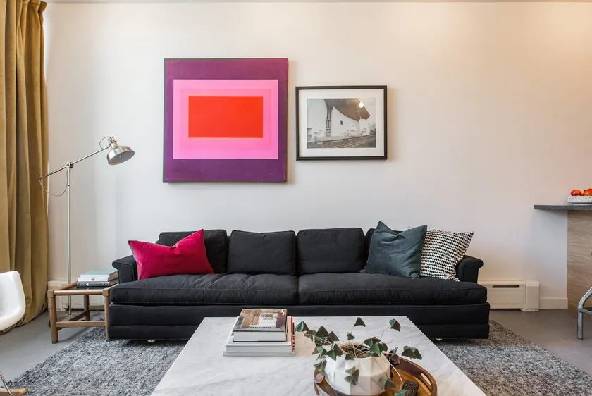 Architect Designed Logan Square 2BR 2BA Blue Line! - Image 1