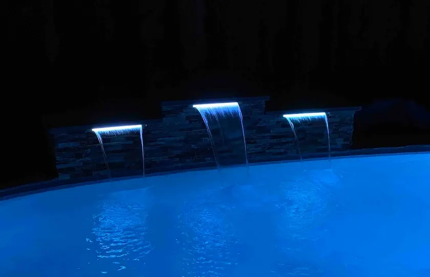 Luxury 4-Suite Carbon-Neutral Home With Pool - Image 1