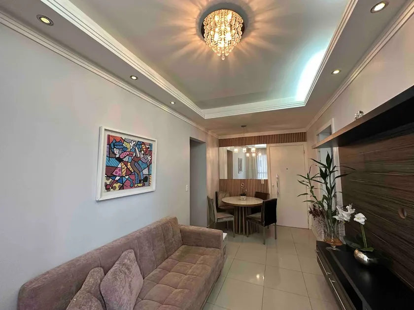 Entire Apartment, Decorated, Furnished, in Gated Community - Image 1