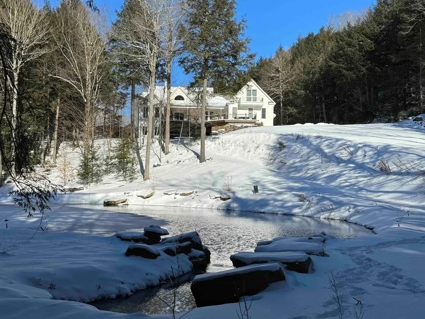 Belleayre Mountain Private Luxury Ski Retreat - Image 1
