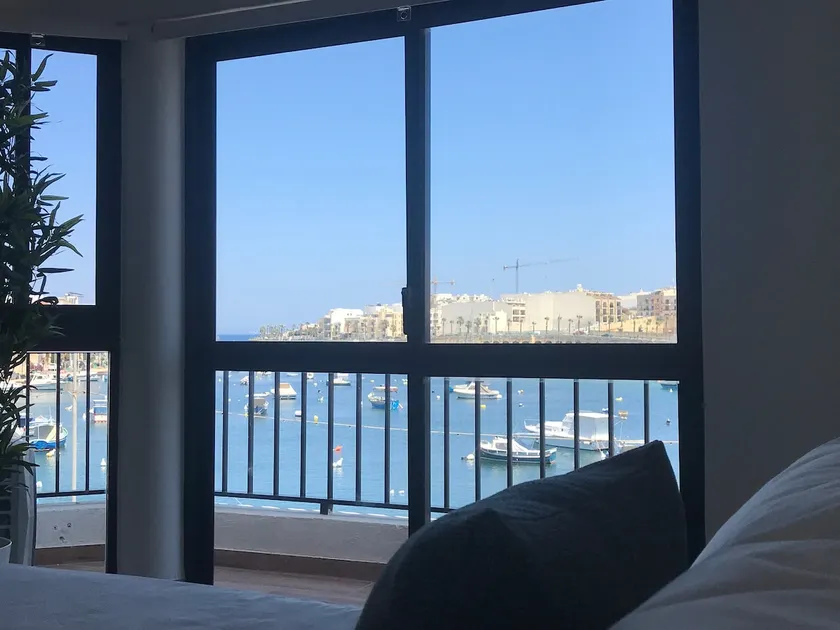 Sunrise Creek Sea View Apartment - Image 1