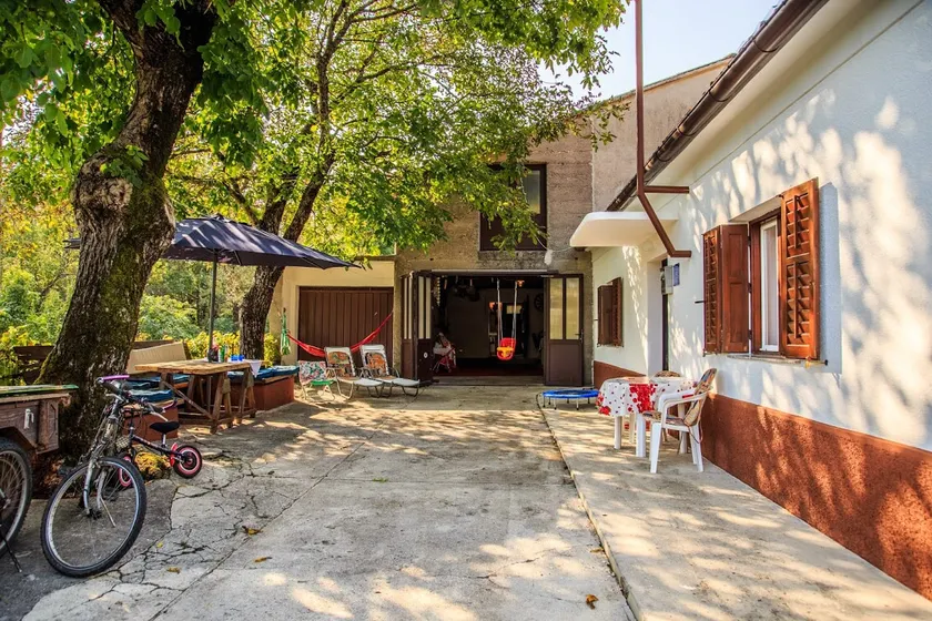 Holiday home FloPe Žejane #nature #petfrendly - Image 1