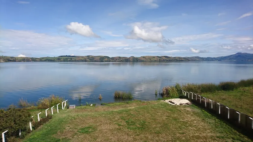 Casa El Pino Aquitania, Boyacá - Image 1